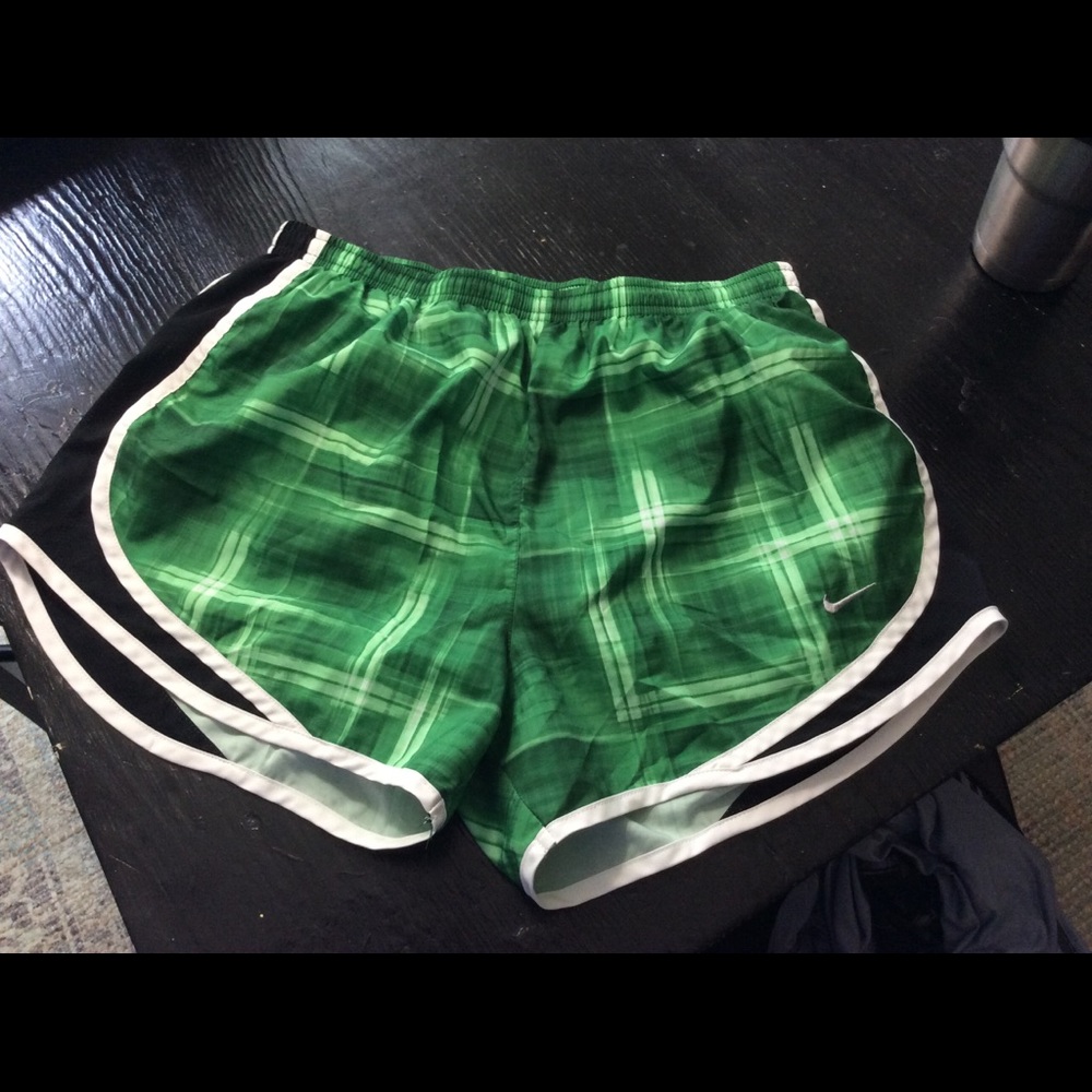 Nike Dri-Fit shorts